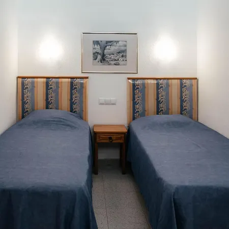 Tamaravista 2 Apartment San Bartolome de Tirajana (Gran Canaria)