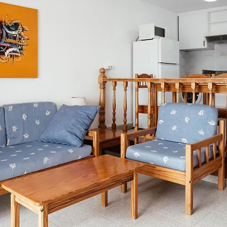 Apartment Tamaravista 2 San Bartolome de Tirajana (Gran Canaria)