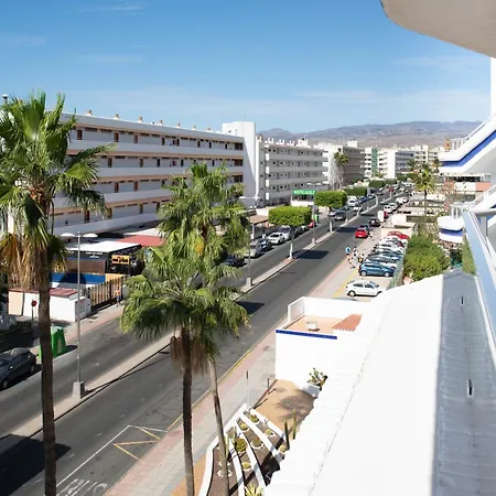 Apartment Tamaravista 2